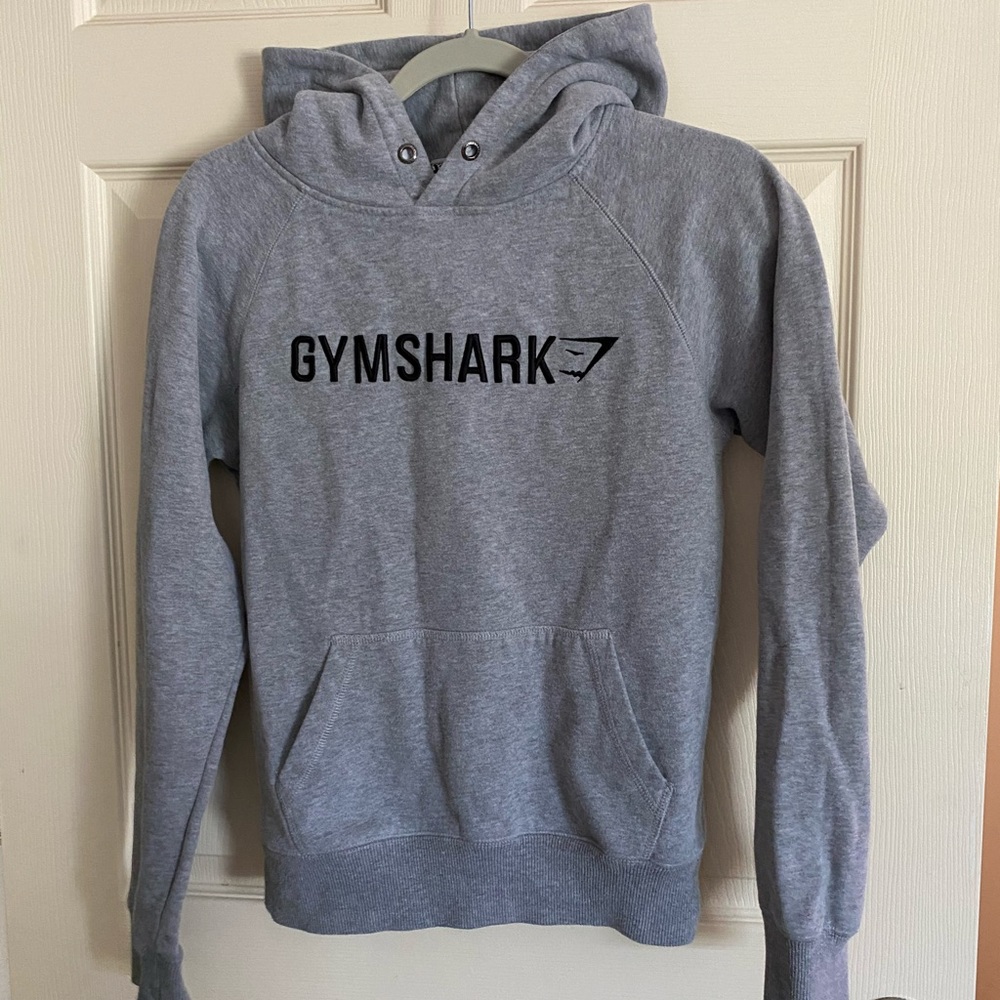 women’s gymshark hoodie